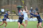 WLax vs UMass  Wheaton College Women’s Lacrosse vs UMass Dartmouth. - Photo By: KEITH NORDSTROM : Wheaton, Lacrosse, LAX